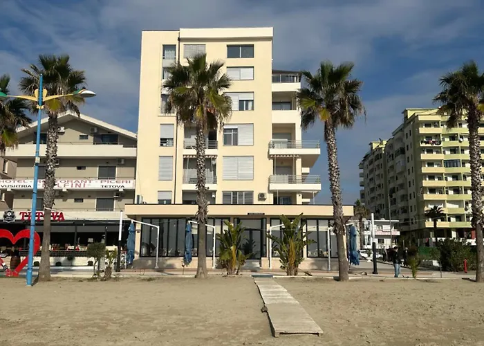 Roy Apartments II