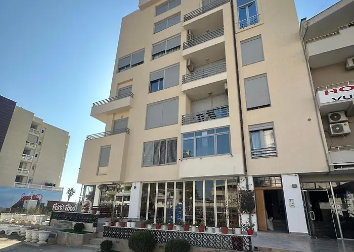 Roy Apartments II